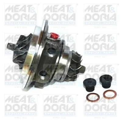 Groupe carter, turbocompresseur Mazda 6 Saloon · Mazda 3 · Mazda CX-7