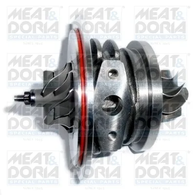 Groupe carter, turbocompresseur Renault ESPACE III