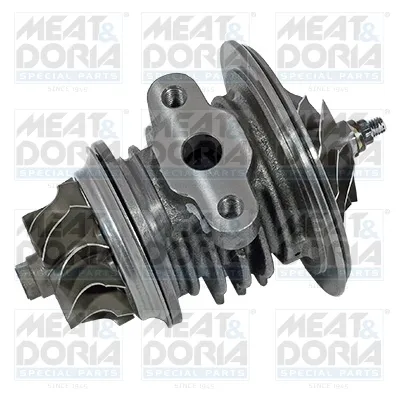 Groupe carter, turbocompresseur Nissan TERRANO II