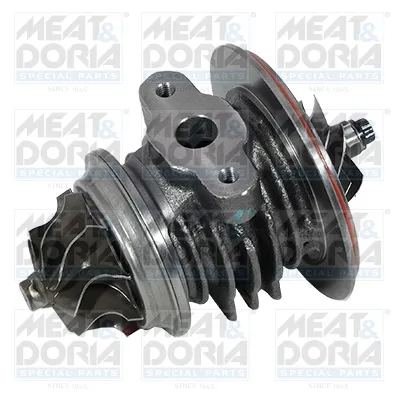 Groupe carter, turbocompresseur Ssangyong KORANDO