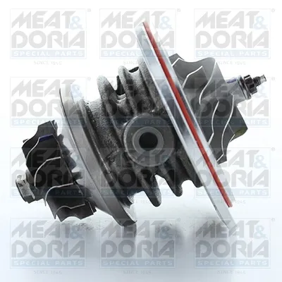 Groupe carter, turbocompresseur Mercedes-Benz SPRINTER 2-t Bus
