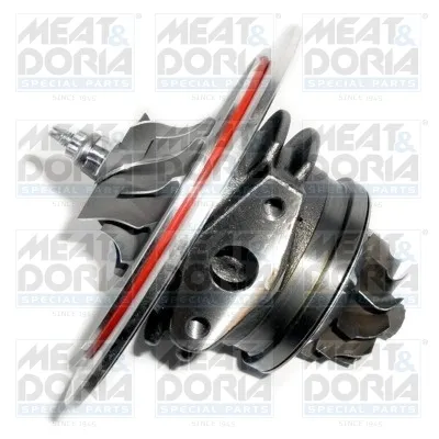 Groupe carter, turbocompresseur Nissan PRIMASTAR Bus · Nissan PRIMASTAR Van · Opel VIVARO A Van