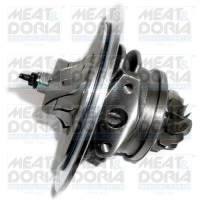 Groupe carter, turbocompresseur Nissan PRIMASTAR Bus · Nissan PRIMASTAR Van · Renault TRAFIC II Bus