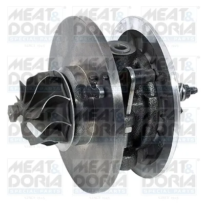 Groupe carter, turbocompresseur Opel FRONTERA B