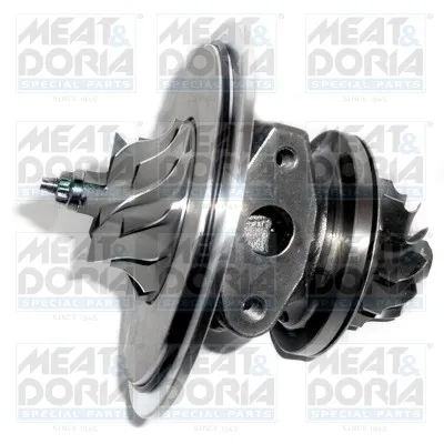 Groupe carter, turbocompresseur Nissan TERRANO II