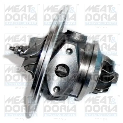 Groupe carter, turbocompresseur Hyundai H-1 / STAREX Bus · Hyundai H-1 Van