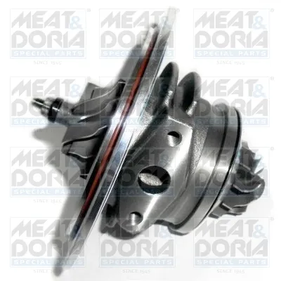 Groupe carter, turbocompresseur Nissan PRIMASTAR Bus · Nissan PRIMASTAR Van · Opel VIVARO A Van