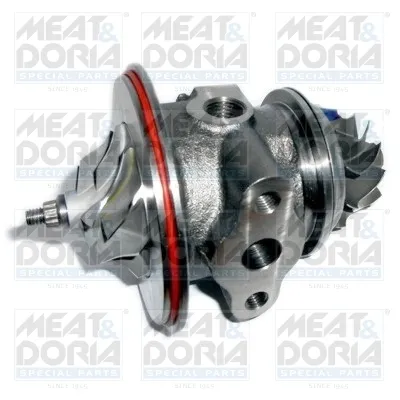 Groupe carter, turbocompresseur Nissan TERRANO II