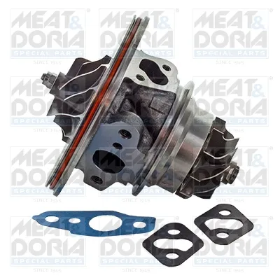 Groupe carter, turbocompresseur Toyota LAND CRUISER 80