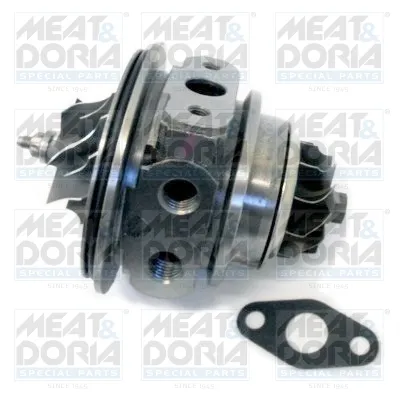Groupe carter, turbocompresseur Nissan JUKE
