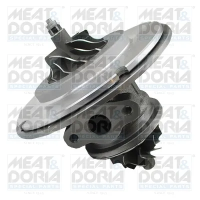 Groupe carter, turbocompresseur Mercedes-Benz A-CLASS · Mercedes-Benz VANEO