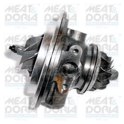 Groupe carter, turbocompresseur Audi A4 B5 Avant