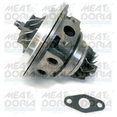 Groupe carter, turbocompresseur Mazda CX-7