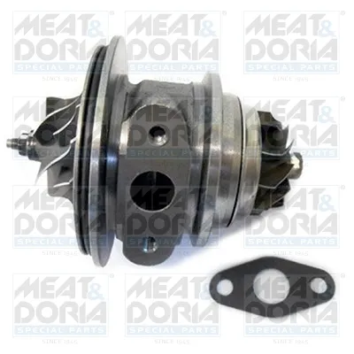 Groupe carter, turbocompresseur Fiat DUCATO Bus