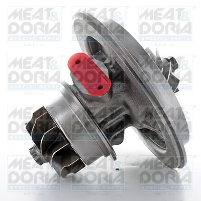 Ensemble de pièces, Turbocompresseur MEAT & DORIA 60446