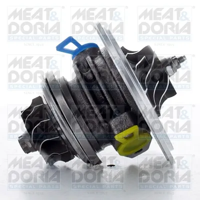 Groupe carter, turbocompresseur Nissan TERRANO II