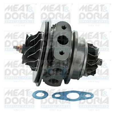 Groupe carter, turbocompresseur Mitsubishi PAJERO III Canvas Top