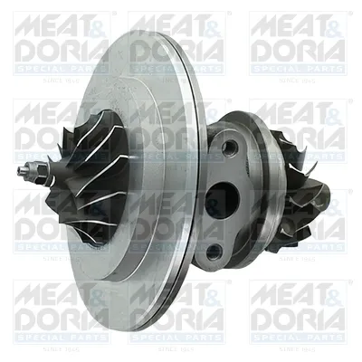 Groupe carter, turbocompresseur Chrysler VOYAGER II