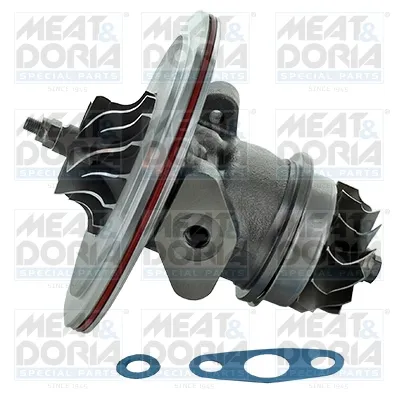 Groupe carter, turbocompresseur Bmw 5 · Bmw 5 Touring