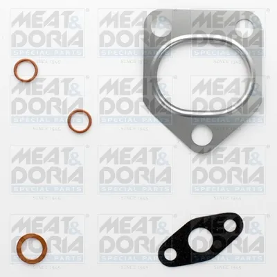 Kit de montage, compresseur Bmw 3 · Bmw 5 Touring · Bmw 5
