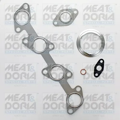Kit de montage, compresseur Audi A3 · Audi A3 Sportback · Audi TT