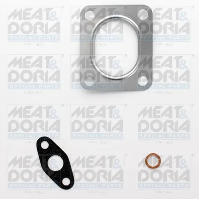 Kit de montage, compresseur Alfa Romeo 156 · Alfa Romeo 156 Sportwagon · Fiat MAREA