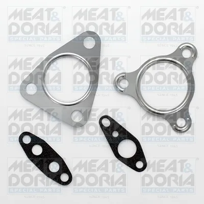 Kit de montage, compresseur Toyota PREVIA II · Toyota RAV 4 II · Toyota AVENSIS VERSO
