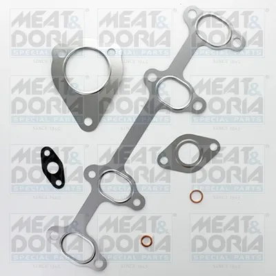 Kit de montage, compresseur Audi A3 · Ford GALAXY I · Seat INCA