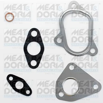 Kit de montage, compresseur Fiat PUNTO · Fiat SIENA · Fiat DOBLO MPV