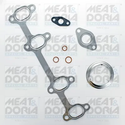 Kit de montage, compresseur Audi A3 · Audi A3 Sportback · Seat IBIZA III