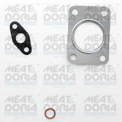 Kit de montage, compresseur Citroën C8 · Fiat ULYSSE · Lancia PHEDRA
