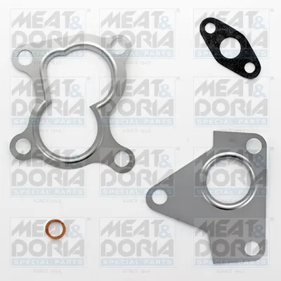 Kit de montage, compresseur Nissan MICRA III · Nissan KUBISTAR Van · Renault KANGOO