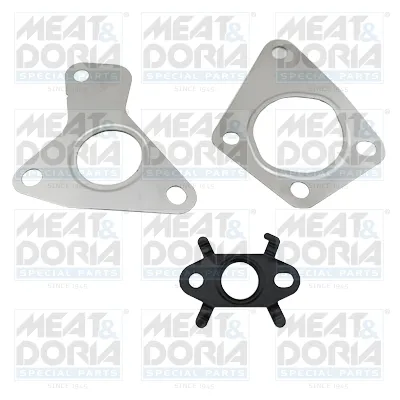 Kit de montage, compresseur Nissan ALMERA II Hatchback · Nissan ALMERA II · Renault CLIO II