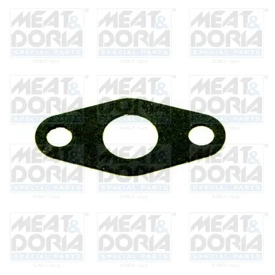 Jeu de montage, Turbocompresseur MEAT & DORIA 60717