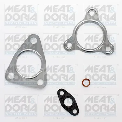 Kit de montage, compresseur Toyota AURIS · Mini MINI