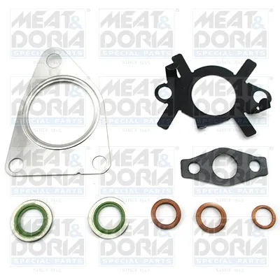 Kit de montage, compresseur Citroën C3 I · Citroën C8 · Citroën C4 Coupe