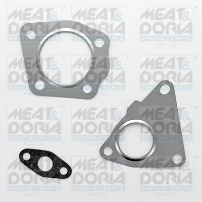 Kit de montage, compresseur Nissan MICRA III · Nissan NOTE · Nissan QASHQAI I