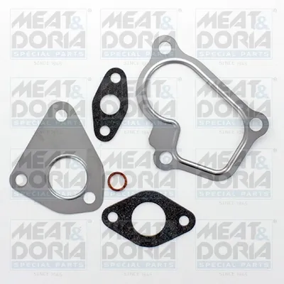 Kit de montage, compresseur Fiat DOBLO Box Body/MPV · Fiat PANDA · Fiat GRANDE PUNTO