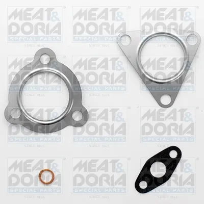Kit de montage, compresseur Audi A4 B5 · Audi A6 C5 · Audi A6 C5 Avant