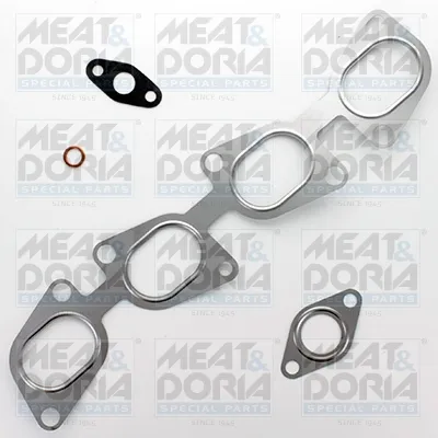 Kit de montage, compresseur Alfa Romeo 159 · Alfa Romeo 159 Sportwagon · Fiat CROMA