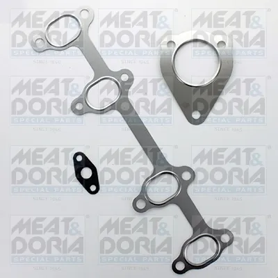 Kit de montage, compresseur Ford GALAXY I · Seat ALHAMBRA · Skoda FABIA I