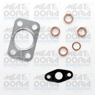 Kit de montage, compresseur Citroën BERLINGO / BERLINGO FIRST Box Body/MPV · Citroën BERLINGO / BERLINGO FIRST MPV · Citroën XSARA PICASSO