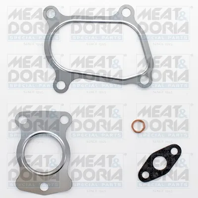Kit de montage, compresseur Peugeot PARTNER MPV
