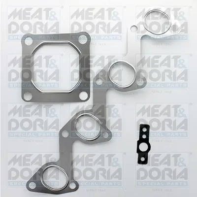Kit de montage, compresseur Ford FIESTA IV · Ford FOCUS I · Ford FOCUS I Turnier
