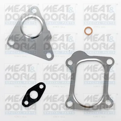 Kit de montage, compresseur Renault KANGOO · Renault CLIO II · Renault KANGOO Express