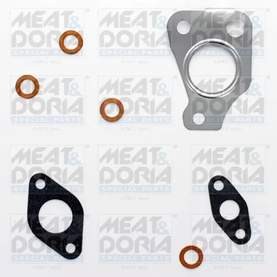 Kit de montage, compresseur Alfa Romeo MITO · Citroën NEMO Box Body/MPV · Citroën NEMO MPV