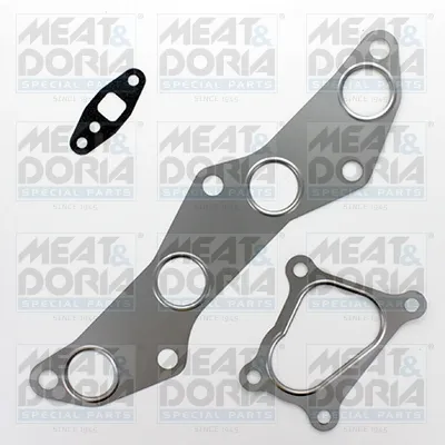 Kit de montage, compresseur Toyota YARIS · Toyota YARIS VERSO · Mini MINI