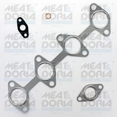 Kit de montage, compresseur Alfa Romeo 159 · Alfa Romeo 159 Sportwagon · Fiat CROMA