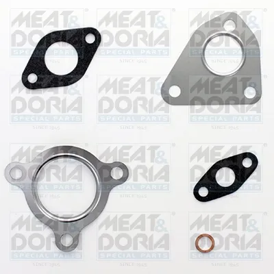 Kit de montage, compresseur Alfa Romeo MITO · Fiat STRADA Pickup · Fiat DOBLO MPV