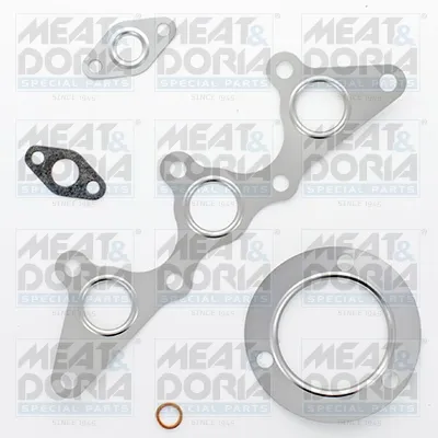 Kit de montage, compresseur Smart CABRIO · Smart CITY-COUPE · Smart FORTWO Coupe